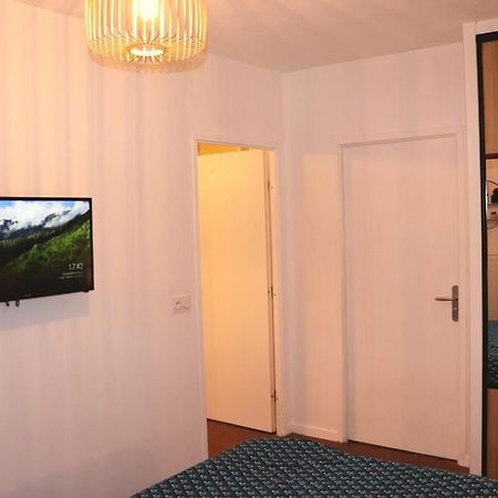 Les Cedres -Tram A 50 Metres, Bordeaux A 5 Minutes, Parking Apartment Сенон Екстериор снимка