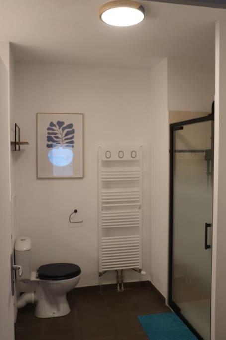 Les Cedres -Tram A 50 Metres, Bordeaux A 5 Minutes, Parking Apartment Сенон Екстериор снимка